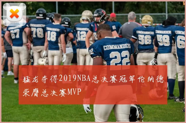猛龙夺得2019NBA总决赛冠军伦纳德荣膺总决赛MVP