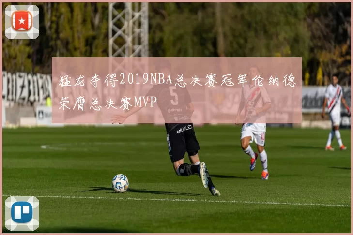 猛龙夺得2019NBA总决赛冠军伦纳德荣膺总决赛MVP
