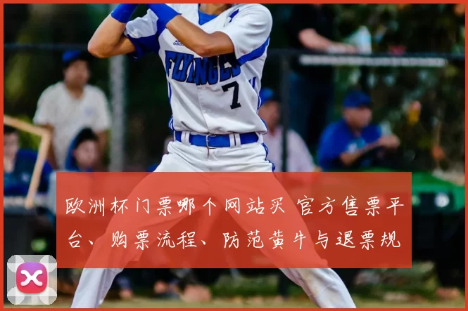 欧洲杯门票哪个网站买 官方售票平台、购票流程、防范黄牛与退票规则