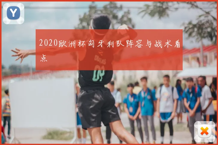 2020欧洲杯匈牙利队阵容与战术看点